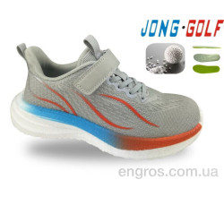 Кроссовки Jong Golf