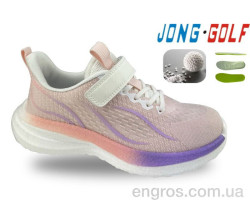 Кроссовки Jong Golf