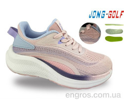 Кроссовки Jong Golf