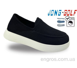 Мокасины Jong Golf