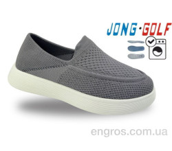 Мокасины Jong Golf