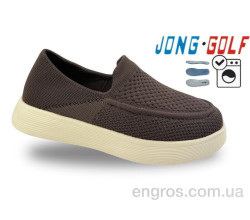 Мокасины Jong Golf