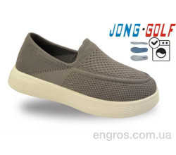 Мокасины Jong Golf