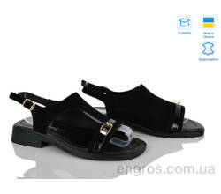 Босоножки Fat Fox-Tamei