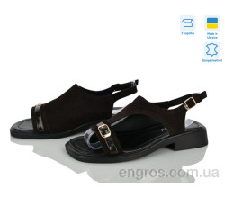 Босоножки Fat Fox-Tamei