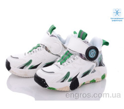 Кроссовки Obuvok