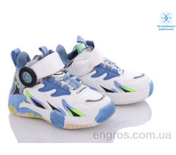 Кроссовки Obuvok