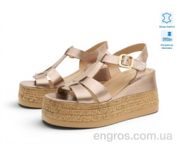 Босоножки Allshoes