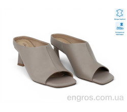 Шлепки Allshoes