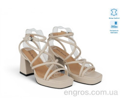 Босоножки Allshoes