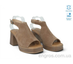 Босоножки Allshoes