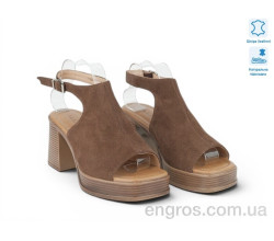 Босоножки Allshoes