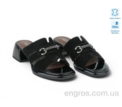 Шлепки Allshoes