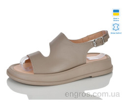 Босоножки Mermaid