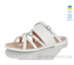 Босоножки Mermaid