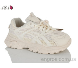 Кроссовки Aba