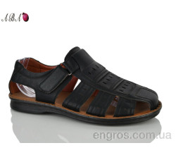 Сандалии Aba