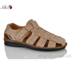 Сандалии Aba