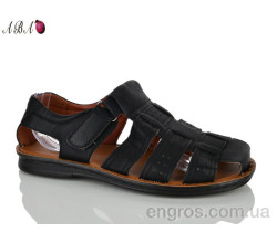Сандалии Aba
