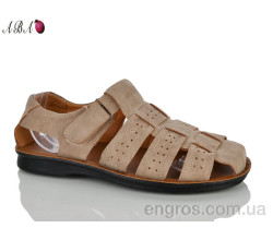 Сандалии Aba