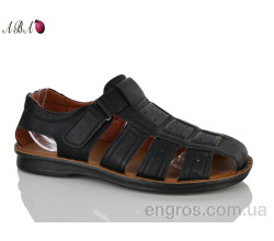 Сандалии Aba