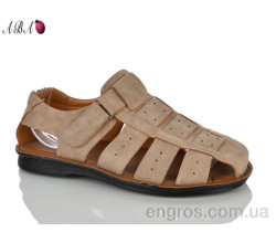 Сандалии Aba