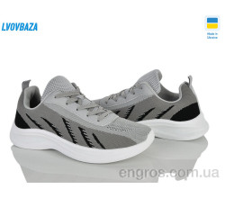 Кроссовки Lvovbaza