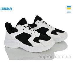 Кроссовки Lvovbaza
