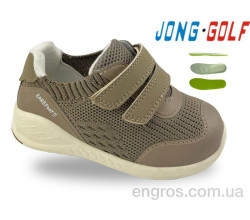 Кроссовки Jong Golf