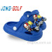 Кроксы Jong Golf