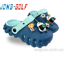 Кроксы Jong Golf