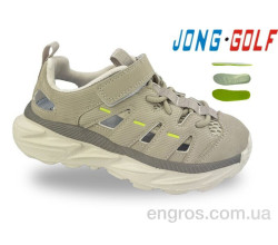 Кроссовки Jong Golf