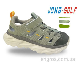Кроссовки Jong Golf
