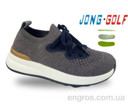 Кроссовки Jong Golf