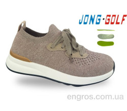 Кроссовки Jong Golf