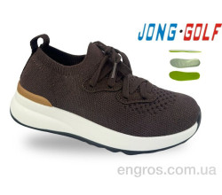 Кроссовки Jong Golf