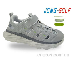 Кроссовки Jong Golf