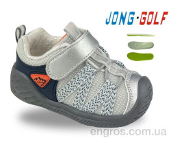 Кроссовки Jong Golf