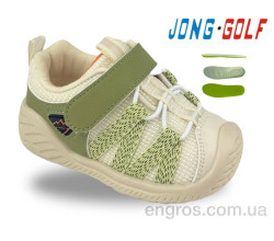 Кроссовки Jong Golf