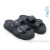 Шлепки Allshoes
