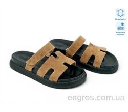 Шлепки Allshoes
