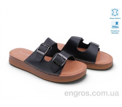 Шлепки Allshoes