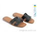 Шлепки Allshoes