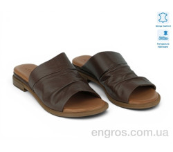 Шлепки Allshoes