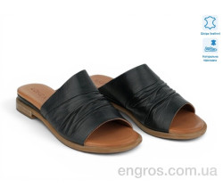 Шлепки Allshoes