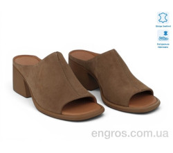 Шлепки Allshoes