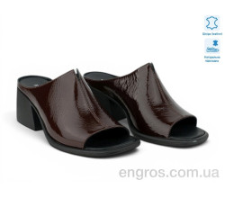 Шлепки Allshoes