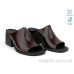 Шлепки Allshoes