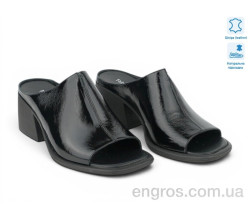 Шлепки Allshoes