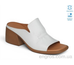 Шлепки Allshoes